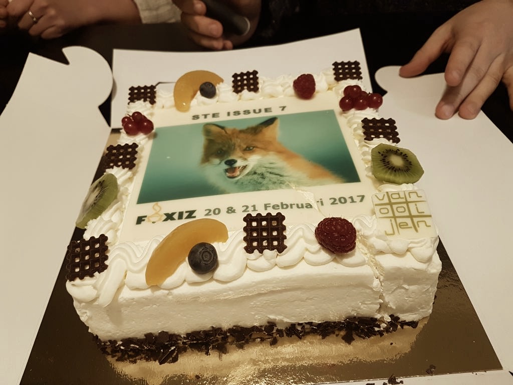 9 Years Later, a Slice of Cream Cake, and Why ‘Good Enough’ English is a Universal Cognitive Tax
