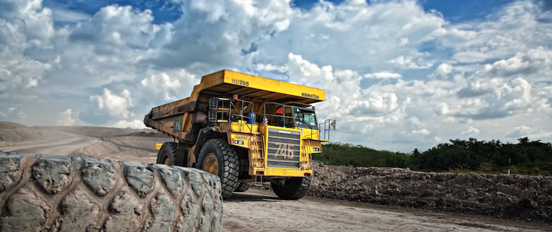 Unrivalled quality and reliability | Komatsu Mining