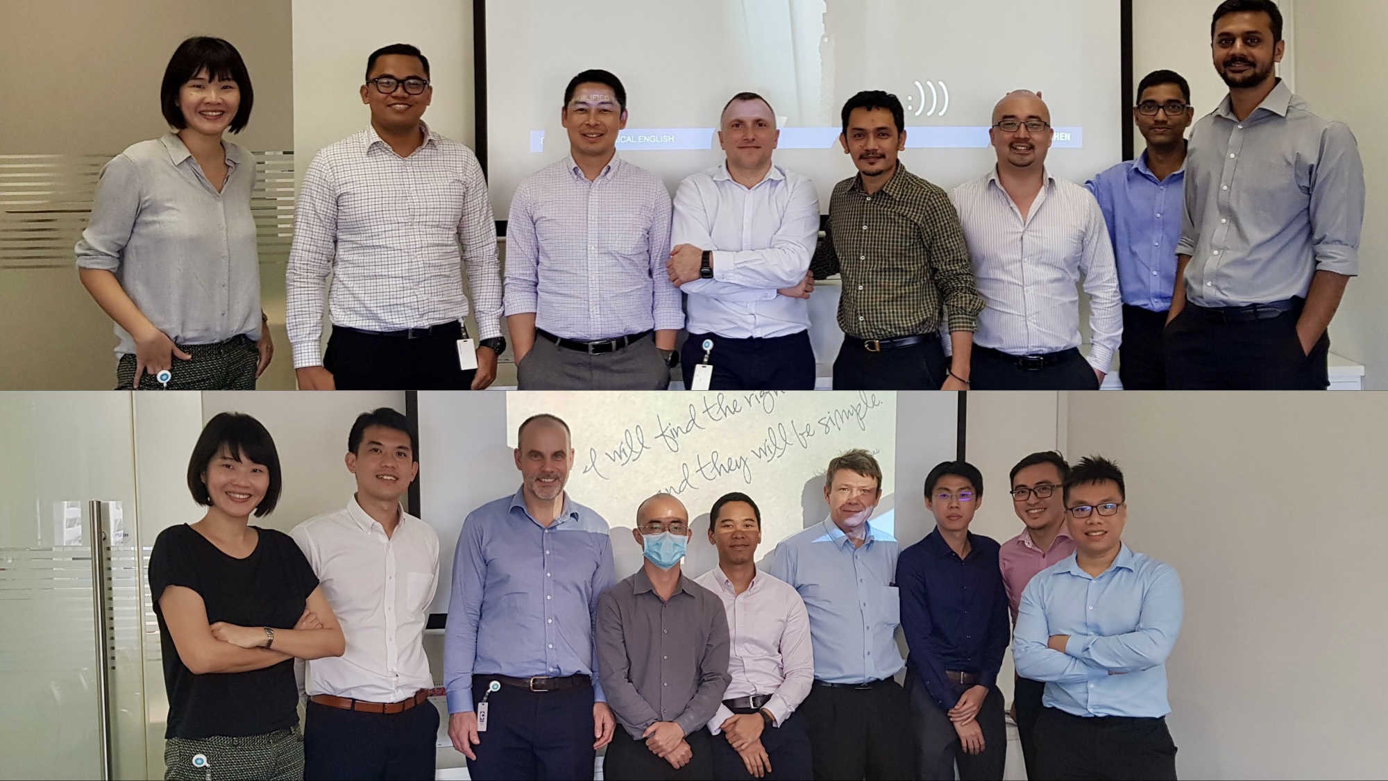 Empowering Excellence: Shufrans TechDocs’ STE Impact on Maersk Drilling Maintenance Support