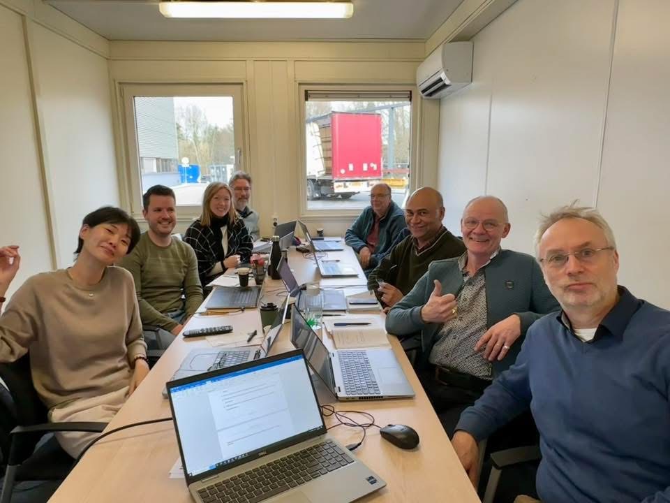 VMI Group: Standardising Content for Enhanced Operational Excellence in High-Tech Machinery with Simplified Technical English