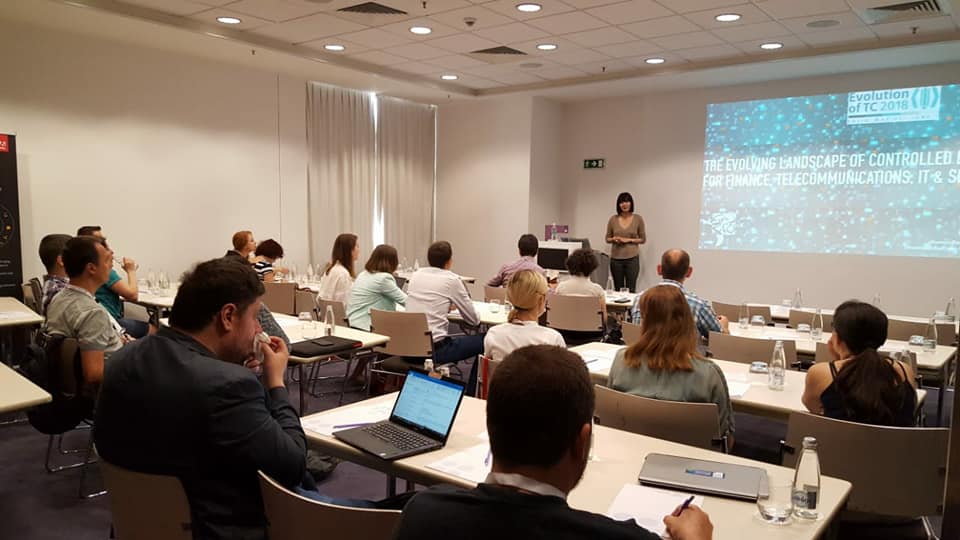 Precision in Practice: Why Live Expertise Is the Future of Simplified Technical English training