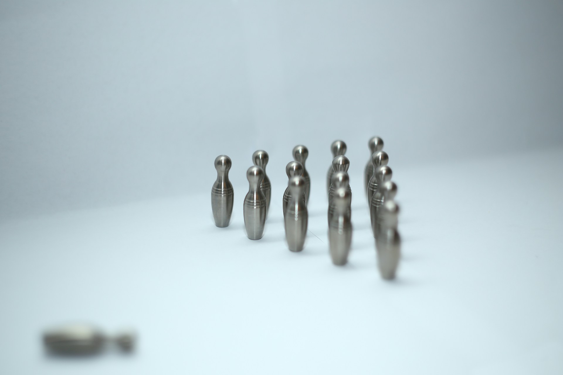 STE is Not a Literacy Tool—It is a Precision Specification