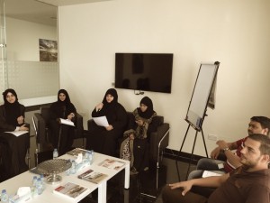 Simplified Technical English trained writers in the UAE   