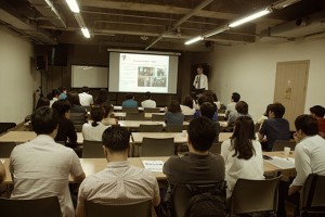 Shufrans Simplified Technical English Korea training                  