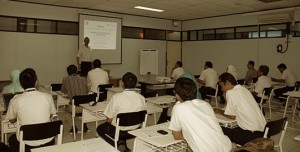 Shufrans Simplified Technical English training Indonesia                     