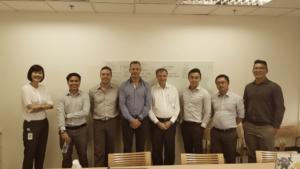 technical writing workshop in Singapore